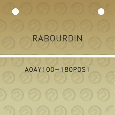 rabourdin-a0ay100-180p0s1