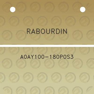 rabourdin-a0ay100-180p0s3