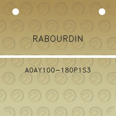 rabourdin-a0ay100-180p1s3