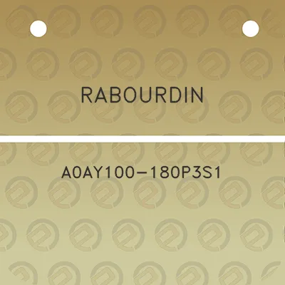 rabourdin-a0ay100-180p3s1