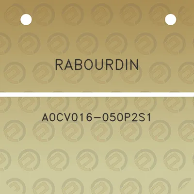 rabourdin-a0cv016-050p2s1