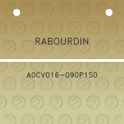 rabourdin-a0cv016-090p1s0