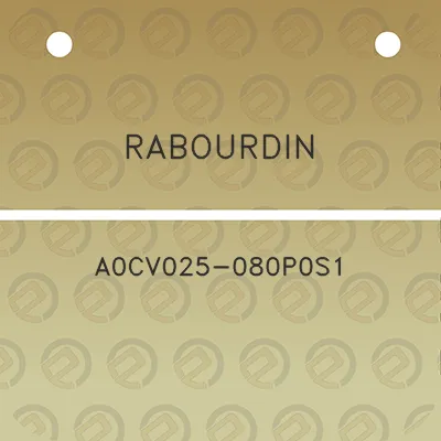 rabourdin-a0cv025-080p0s1