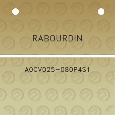 rabourdin-a0cv025-080p4s1