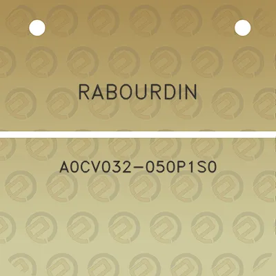 rabourdin-a0cv032-050p1s0