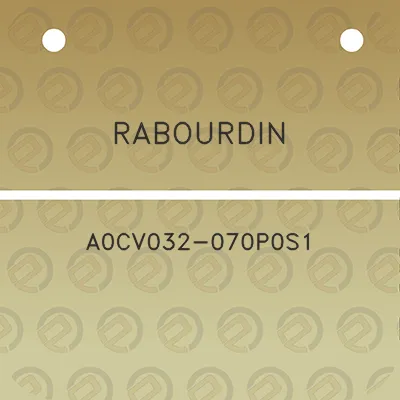 rabourdin-a0cv032-070p0s1