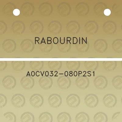 rabourdin-a0cv032-080p2s1