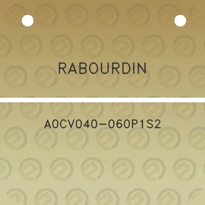 rabourdin-a0cv040-060p1s2