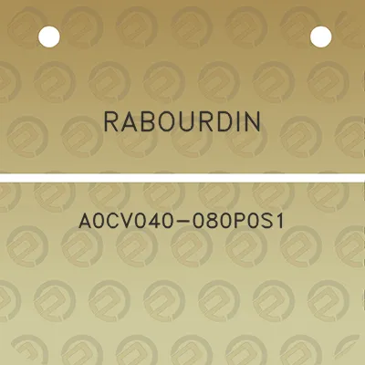 rabourdin-a0cv040-080p0s1