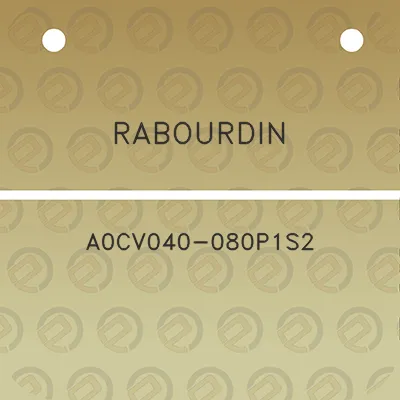 rabourdin-a0cv040-080p1s2