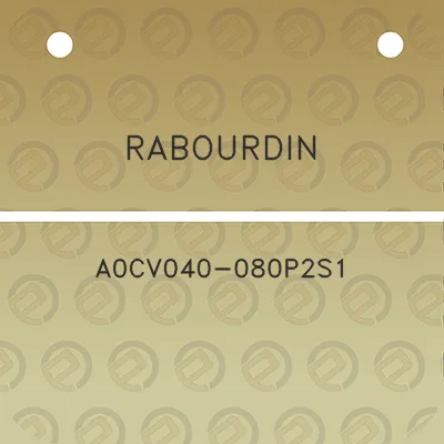 rabourdin-a0cv040-080p2s1