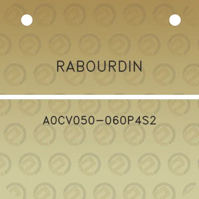 rabourdin-a0cv050-060p4s2