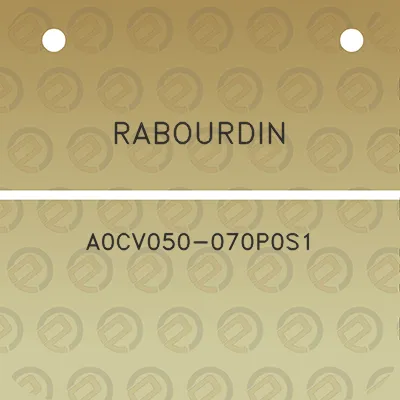 rabourdin-a0cv050-070p0s1