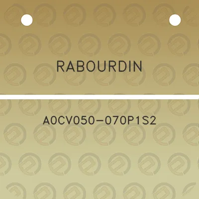 rabourdin-a0cv050-070p1s2