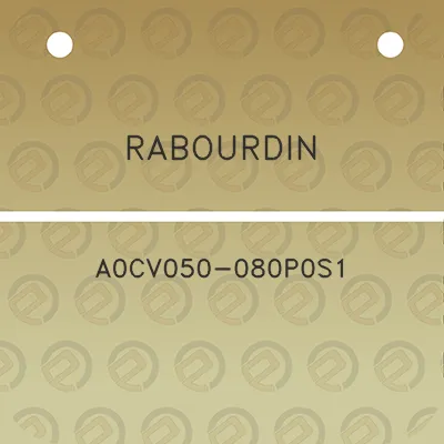 rabourdin-a0cv050-080p0s1