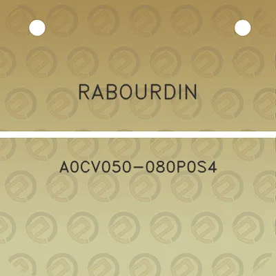 rabourdin-a0cv050-080p0s4