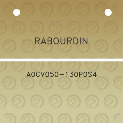 rabourdin-a0cv050-130p0s4