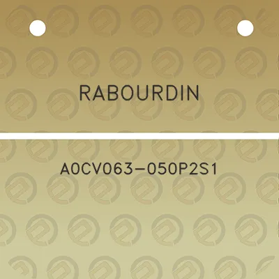 rabourdin-a0cv063-050p2s1