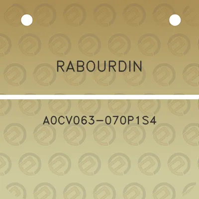 rabourdin-a0cv063-070p1s4