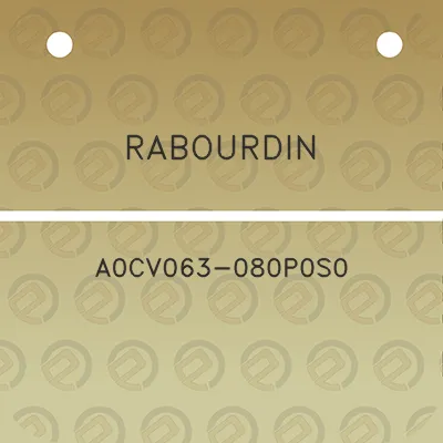 rabourdin-a0cv063-080p0s0