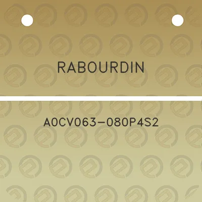 rabourdin-a0cv063-080p4s2