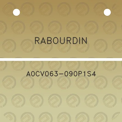 rabourdin-a0cv063-090p1s4