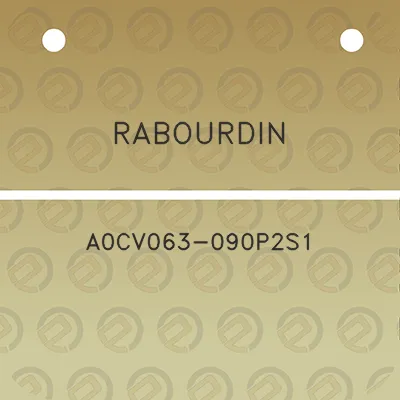 rabourdin-a0cv063-090p2s1