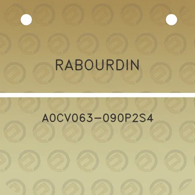 rabourdin-a0cv063-090p2s4