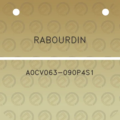 rabourdin-a0cv063-090p4s1