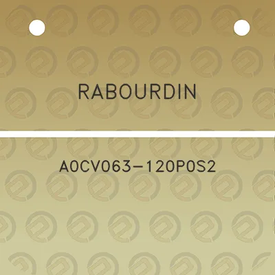 rabourdin-a0cv063-120p0s2