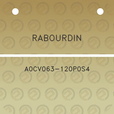 rabourdin-a0cv063-120p0s4