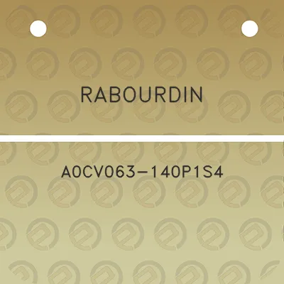 rabourdin-a0cv063-140p1s4