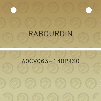 rabourdin-a0cv063-140p4s0