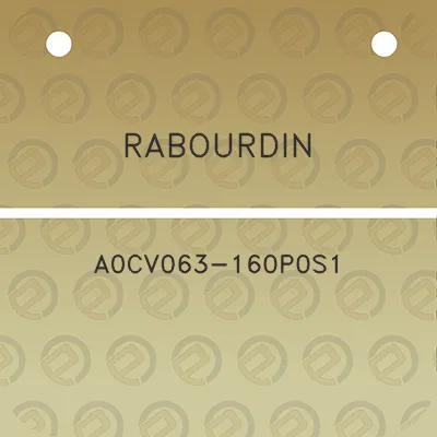 rabourdin-a0cv063-160p0s1