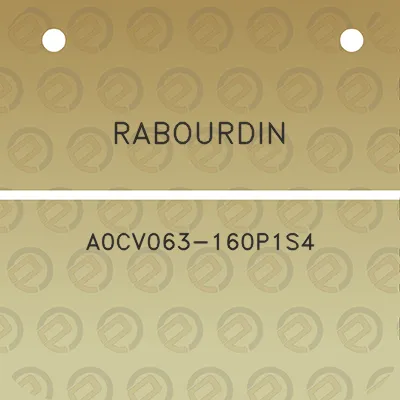 rabourdin-a0cv063-160p1s4