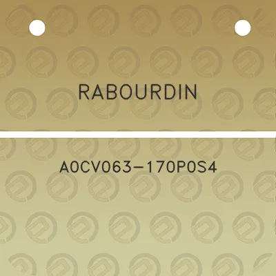 rabourdin-a0cv063-170p0s4