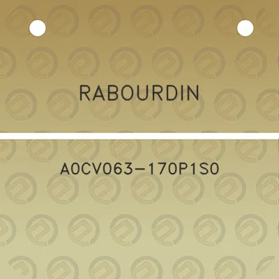 rabourdin-a0cv063-170p1s0