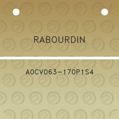 rabourdin-a0cv063-170p1s4