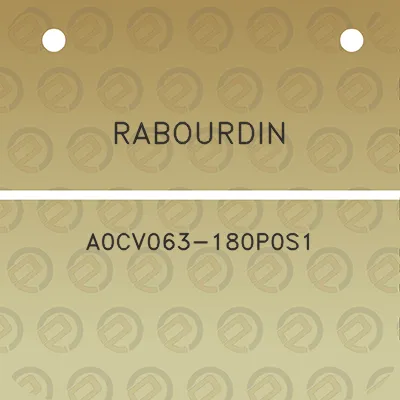 rabourdin-a0cv063-180p0s1