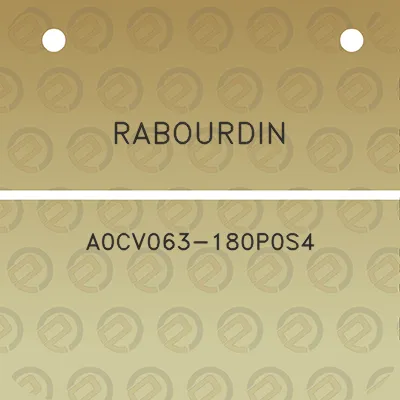 rabourdin-a0cv063-180p0s4