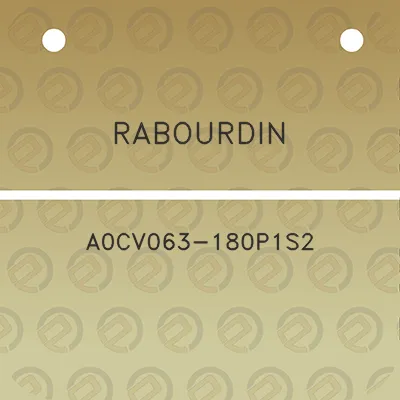 rabourdin-a0cv063-180p1s2