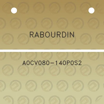 rabourdin-a0cv080-140p0s2