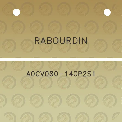 rabourdin-a0cv080-140p2s1