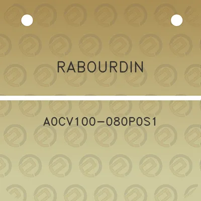 rabourdin-a0cv100-080p0s1