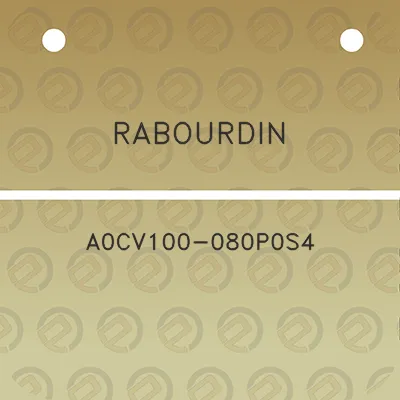 rabourdin-a0cv100-080p0s4