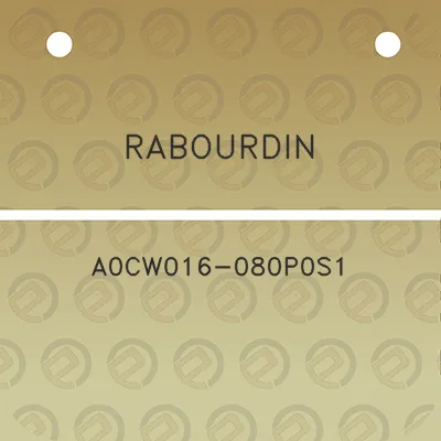 rabourdin-a0cw016-080p0s1