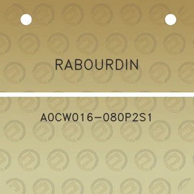 rabourdin-a0cw016-080p2s1