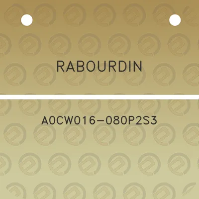 rabourdin-a0cw016-080p2s3