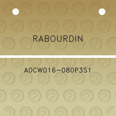 rabourdin-a0cw016-080p3s1