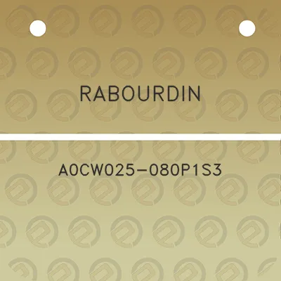 rabourdin-a0cw025-080p1s3